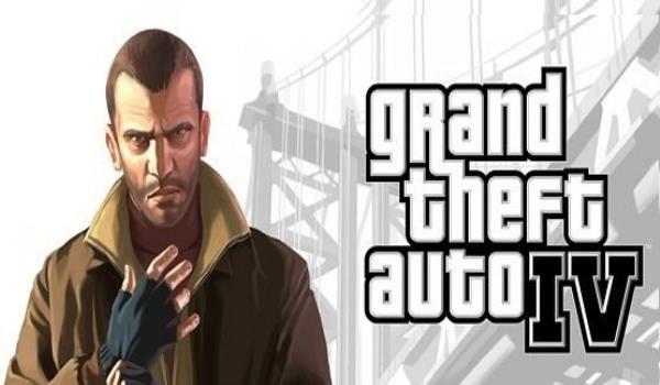 GrandTheftAutoIV